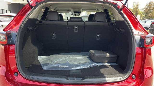 2025 Mazda CX-5 2.5 S Select Corona CA