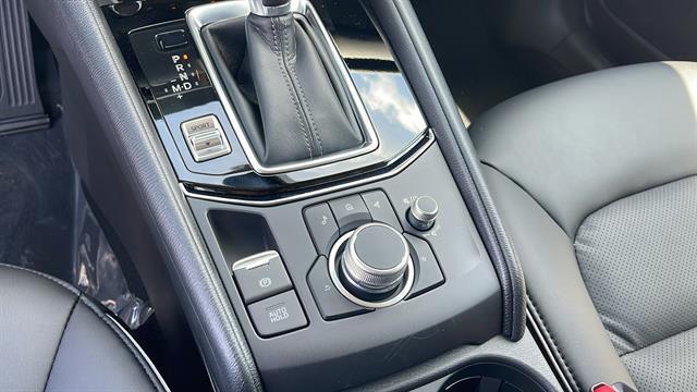 2025 Mazda CX-5 2.5 S Select Corona CA
