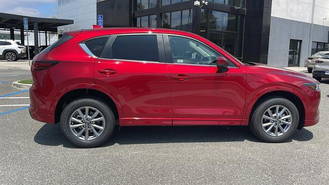 2025 Mazda CX-5 2.5 S Select Corona CA