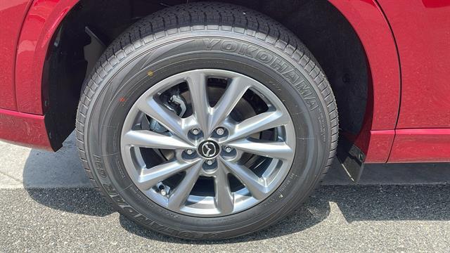 2025 Mazda CX-5 2.5 S Select Corona CA