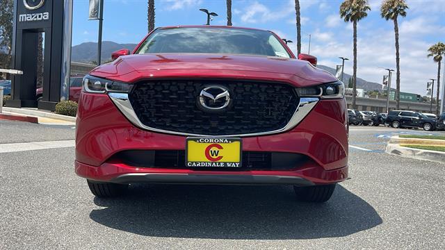 2025 Mazda CX-5 2.5 S Select Corona CA