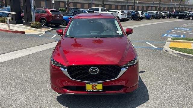 2025 Mazda CX-5 2.5 S Select Corona CA