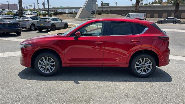 2025 Mazda CX-5 2.5 S Select Corona CA