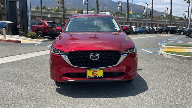 2025 Mazda CX-5 2.5 S Select Corona CA