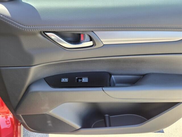 2025 Mazda CX-5 2.5 S Select Las Vegas NV