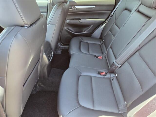 2025 Mazda CX-5 2.5 S Select Las Vegas NV