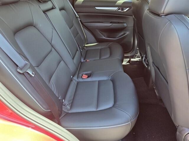 2025 Mazda CX-5 2.5 S Select Las Vegas NV