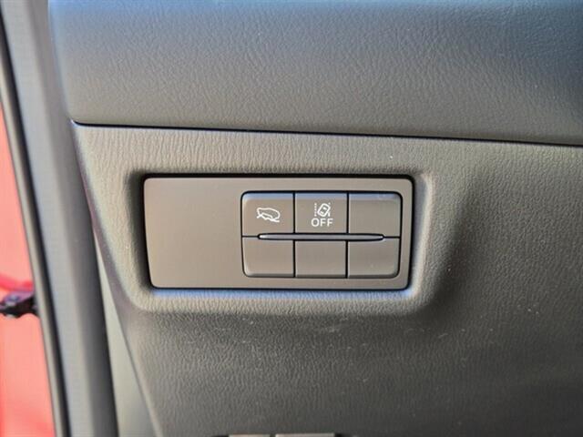 2025 Mazda CX-5 2.5 S Select Las Vegas NV