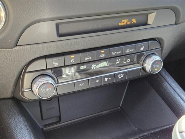 2025 Mazda CX-5 2.5 S Select Las Vegas NV