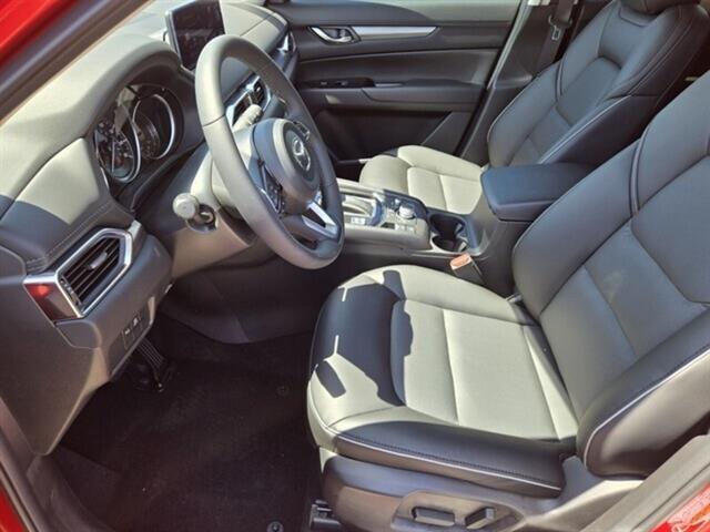 2025 Mazda CX-5 2.5 S Select Las Vegas NV