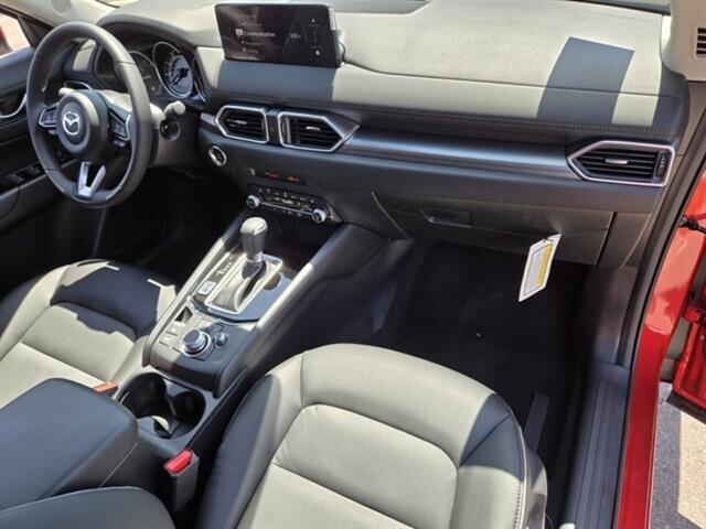 2025 Mazda CX-5 2.5 S Select Las Vegas NV