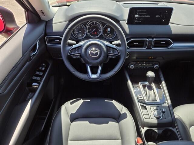 2025 Mazda CX-5 2.5 S Select Las Vegas NV