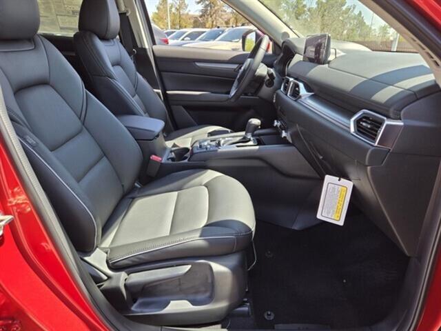 2025 Mazda CX-5 2.5 S Select Las Vegas NV