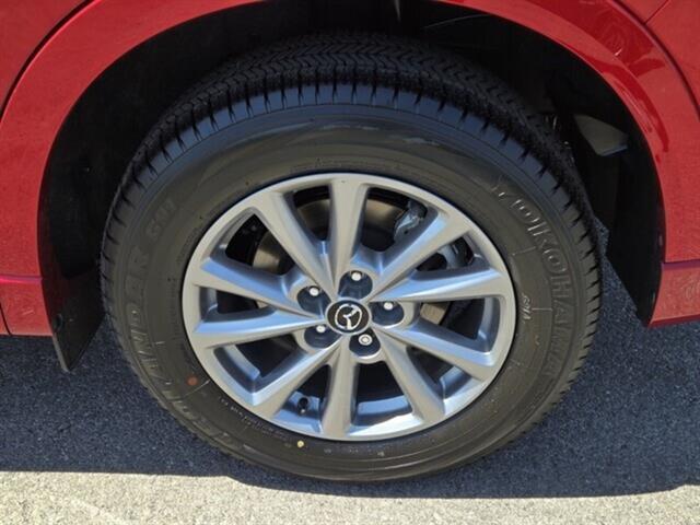 2025 Mazda CX-5 2.5 S Select Las Vegas NV