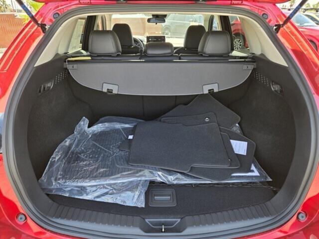 2025 Mazda CX-5 2.5 S Select Las Vegas NV