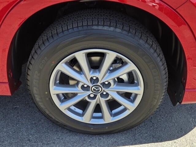 2025 Mazda CX-5 2.5 S Select Las Vegas NV