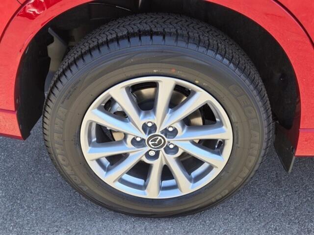 2025 Mazda CX-5 2.5 S Select Las Vegas NV