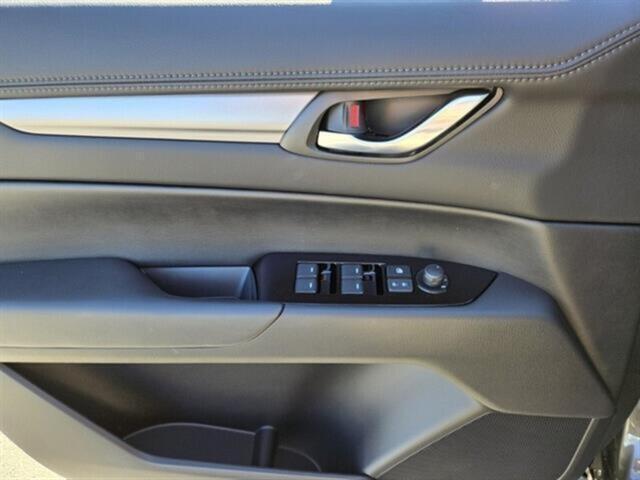 2025 Mazda CX-5 2.5 S Select Las Vegas NV