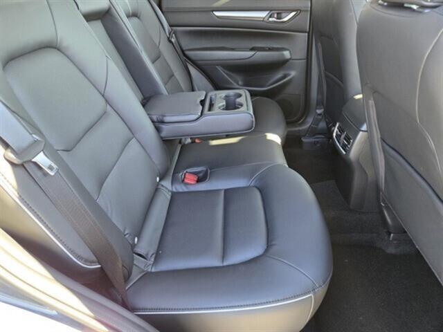2025 Mazda CX-5 2.5 S Select Las Vegas NV