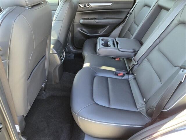 2025 Mazda CX-5 2.5 S Select Las Vegas NV