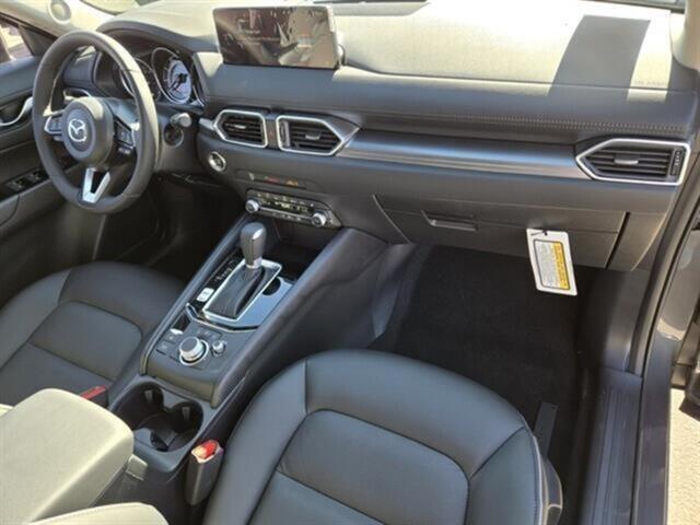 2025 Mazda CX-5 2.5 S Select Las Vegas NV