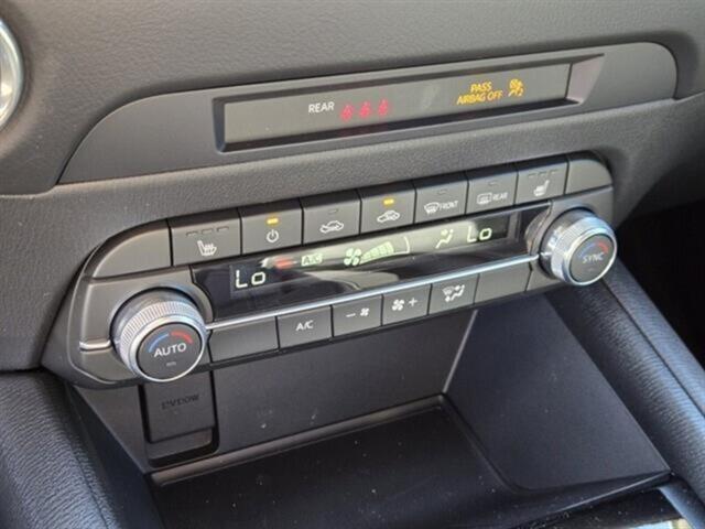 2025 Mazda CX-5 2.5 S Select Las Vegas NV