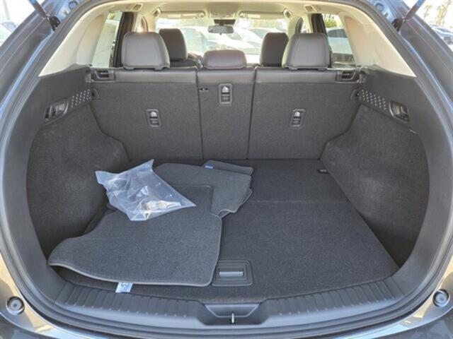 2025 Mazda CX-5 2.5 S Select Las Vegas NV