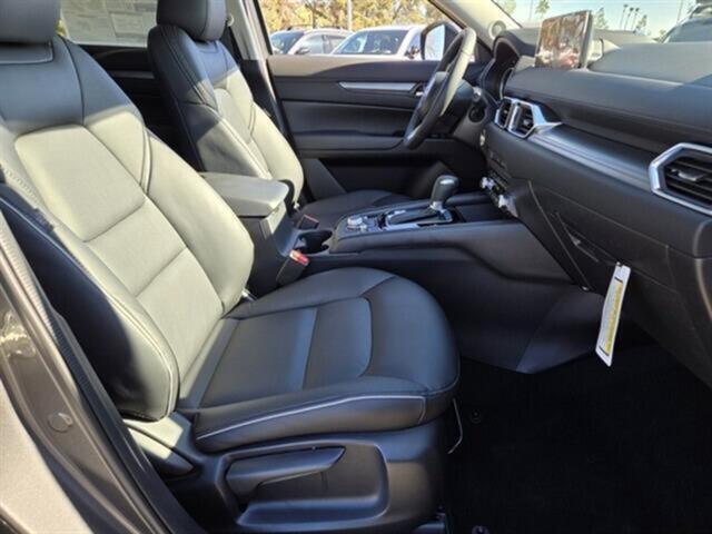 2025 Mazda CX-5 2.5 S Select Las Vegas NV