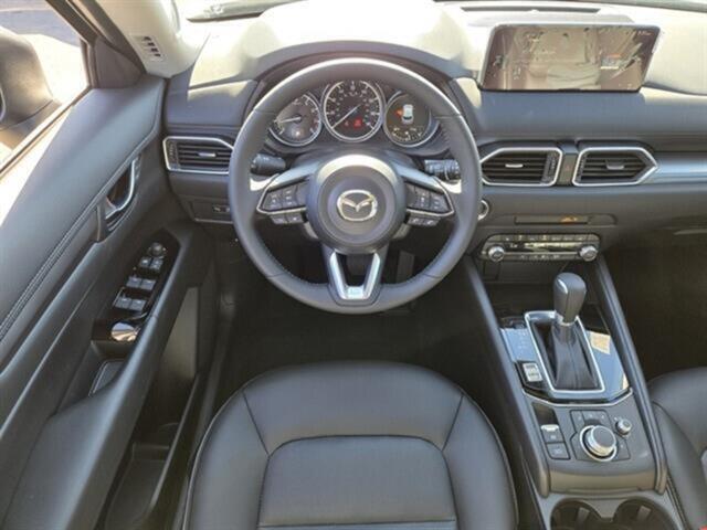 2025 Mazda CX-5 2.5 S Select Las Vegas NV
