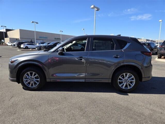 2025 Mazda CX-5 2.5 S Select Las Vegas NV