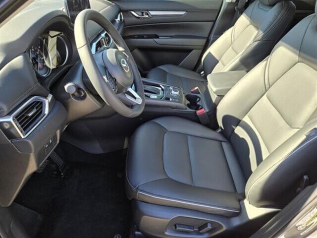 2025 Mazda CX-5 2.5 S Select Las Vegas NV