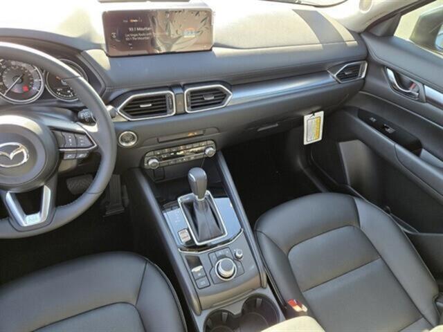 2025 Mazda CX-5 2.5 S Select Las Vegas NV