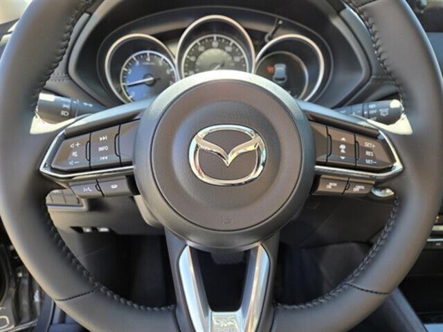 2025 Mazda CX-5 2.5 S Select Las Vegas NV