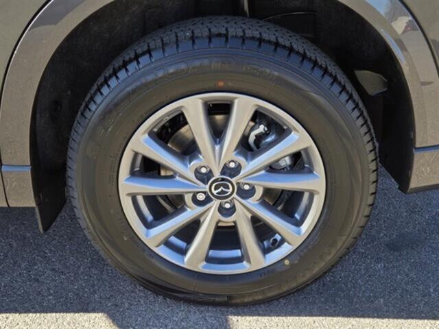 2025 Mazda CX-5 2.5 S Select Las Vegas NV