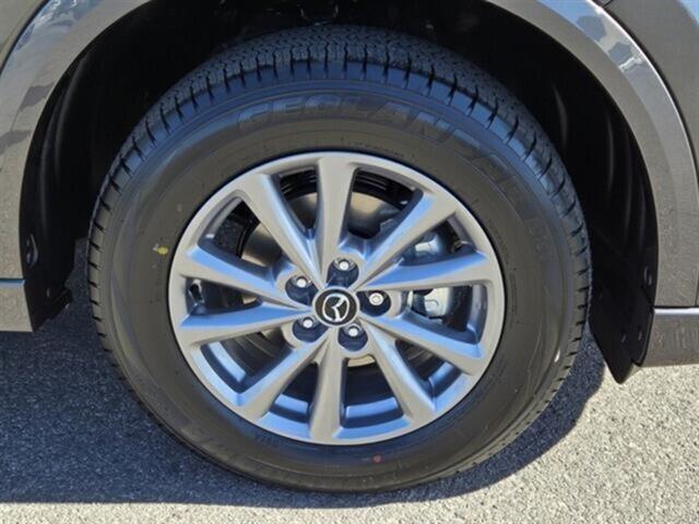 2025 Mazda CX-5 2.5 S Select Las Vegas NV
