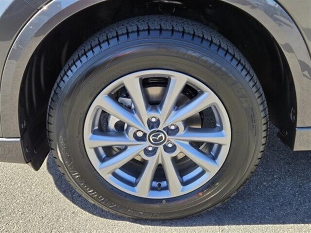 2025 Mazda CX-5 2.5 S Select Las Vegas NV