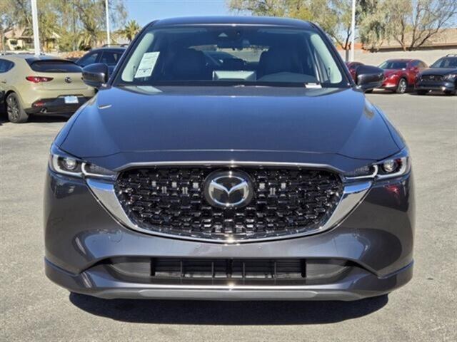 2025 Mazda CX-5 2.5 S Select Las Vegas NV