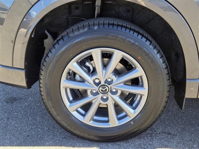 2025 Mazda CX-5 2.5 S Select Las Vegas NV