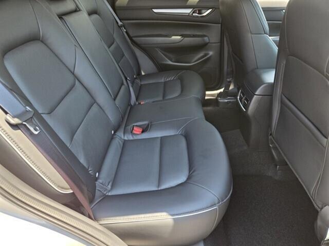 2025 Mazda CX-5 2.5 S Select Las Vegas NV