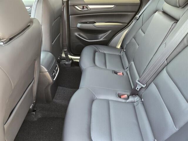 2025 Mazda CX-5 2.5 S Select Las Vegas NV