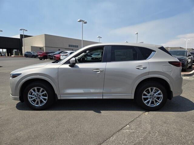 2025 Mazda CX-5 2.5 S Select Las Vegas NV