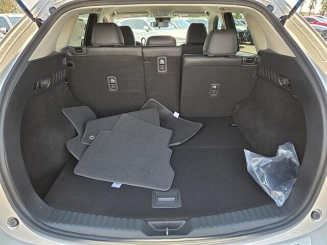 2025 Mazda CX-5 2.5 S Select Las Vegas NV