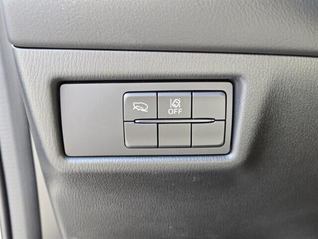 2025 Mazda CX-5 2.5 S Select Las Vegas NV