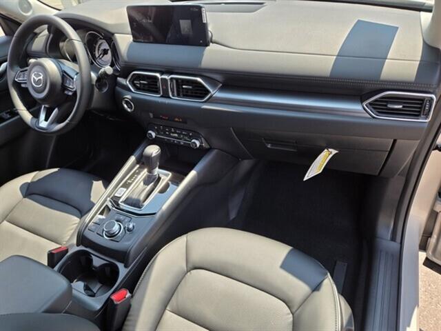 2025 Mazda CX-5 2.5 S Select Las Vegas NV