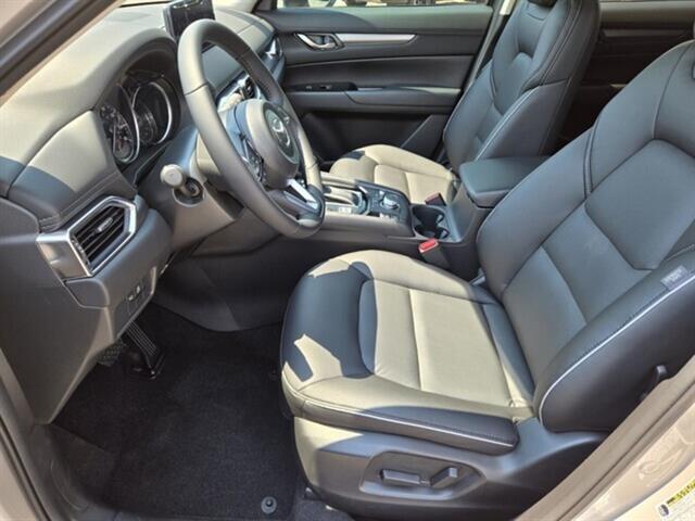2025 Mazda CX-5 2.5 S Select Las Vegas NV