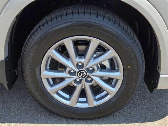2025 Mazda CX-5 2.5 S Select Las Vegas NV
