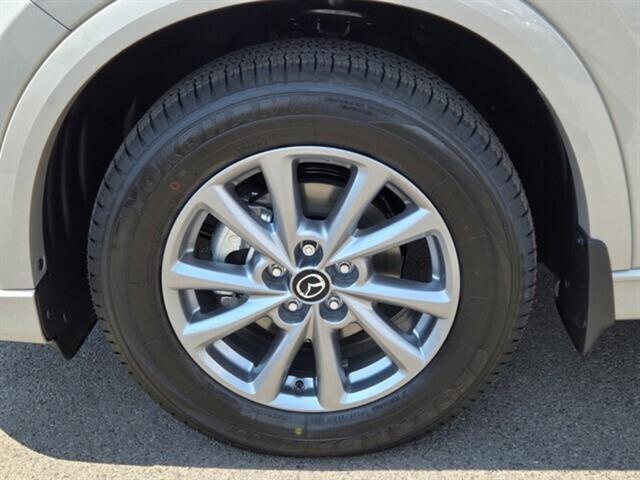 2025 Mazda CX-5 2.5 S Select Las Vegas NV