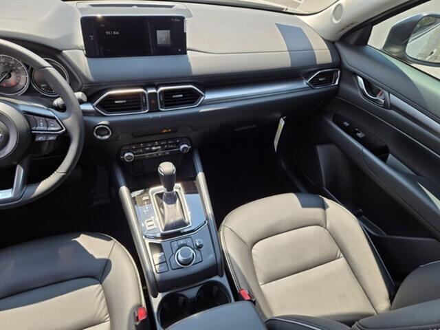 2025 Mazda CX-5 2.5 S Select Las Vegas NV