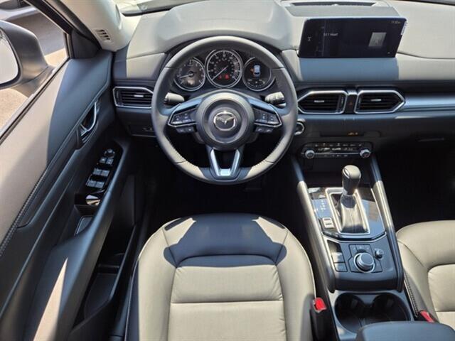 2025 Mazda CX-5 2.5 S Select Las Vegas NV