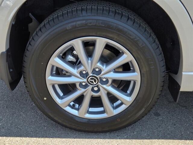 2025 Mazda CX-5 2.5 S Select Las Vegas NV